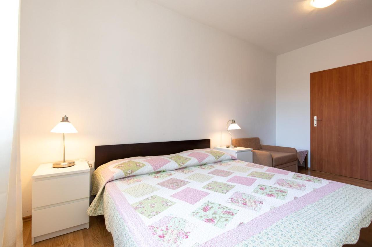 Apartmani Tamara Sveti Anton  Exteriér fotografie