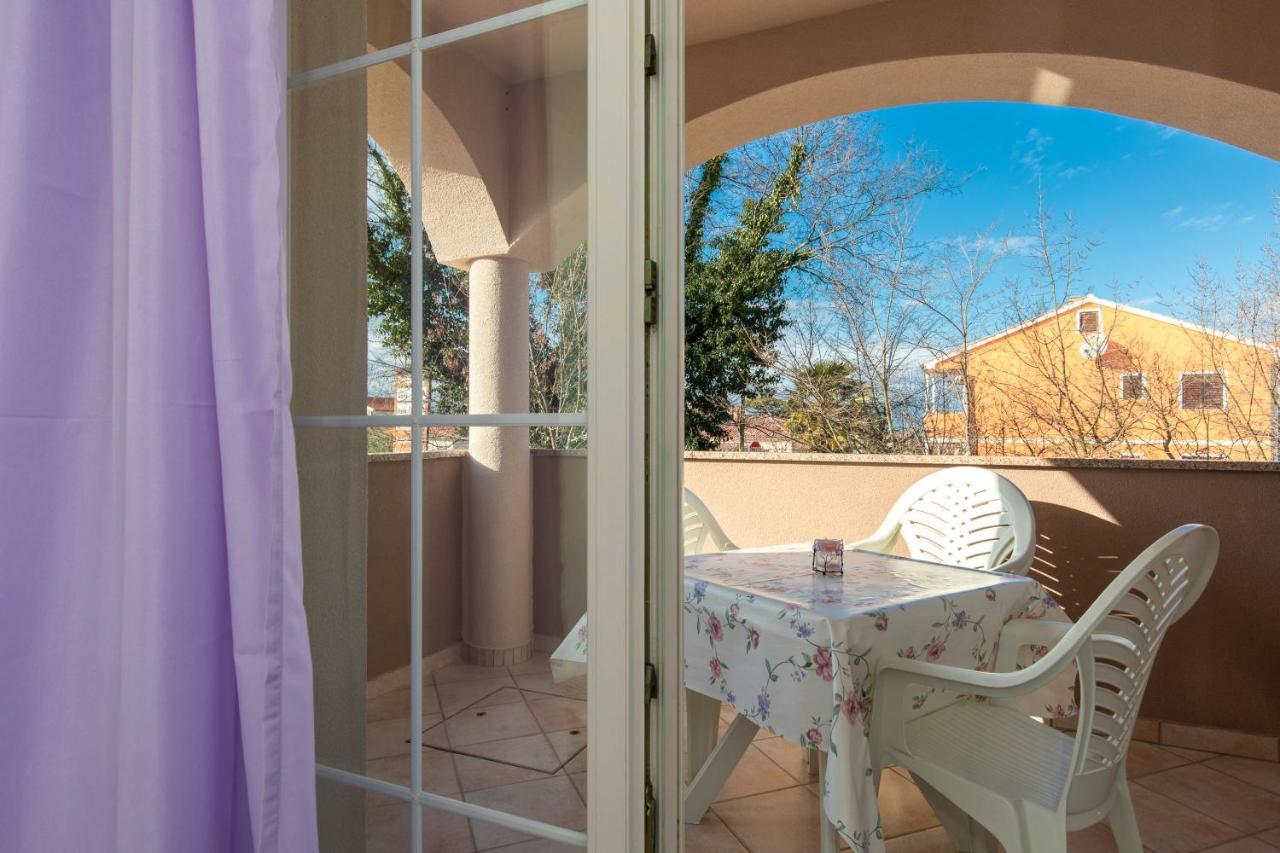 Apartmani Tamara Sveti Anton  Exteriér fotografie