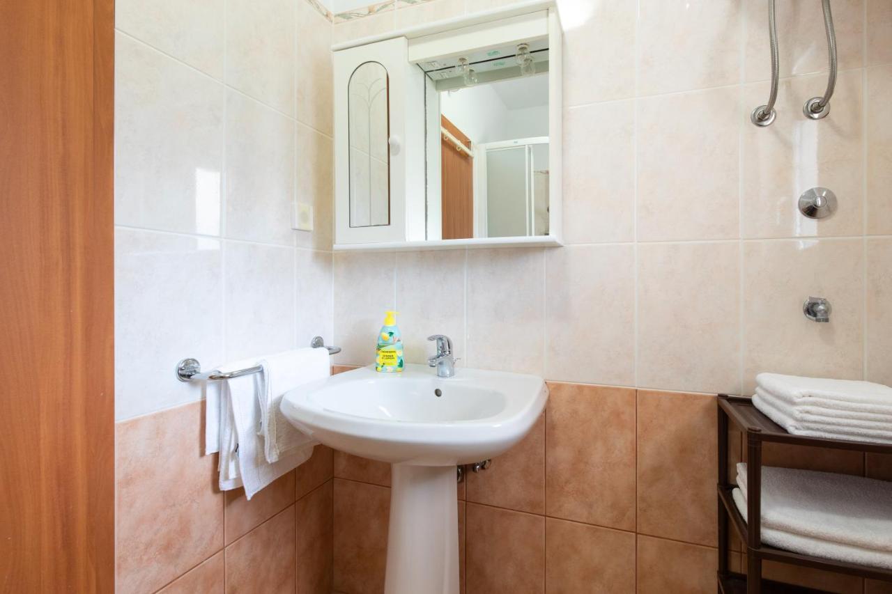 Apartmani Tamara Sveti Anton  Exteriér fotografie