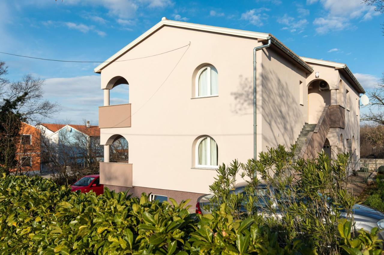 Apartmani Tamara Sveti Anton  Exteriér fotografie