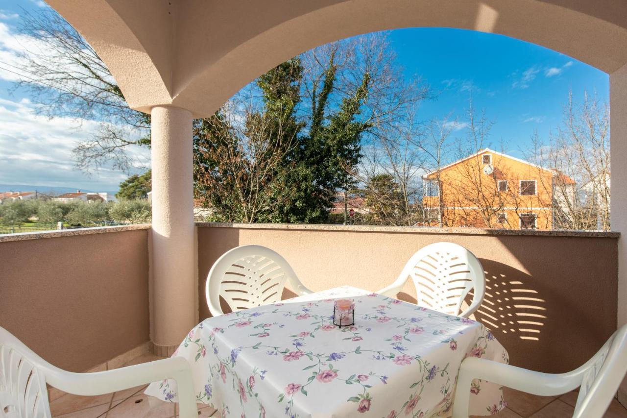 Apartmani Tamara Sveti Anton  Exteriér fotografie
