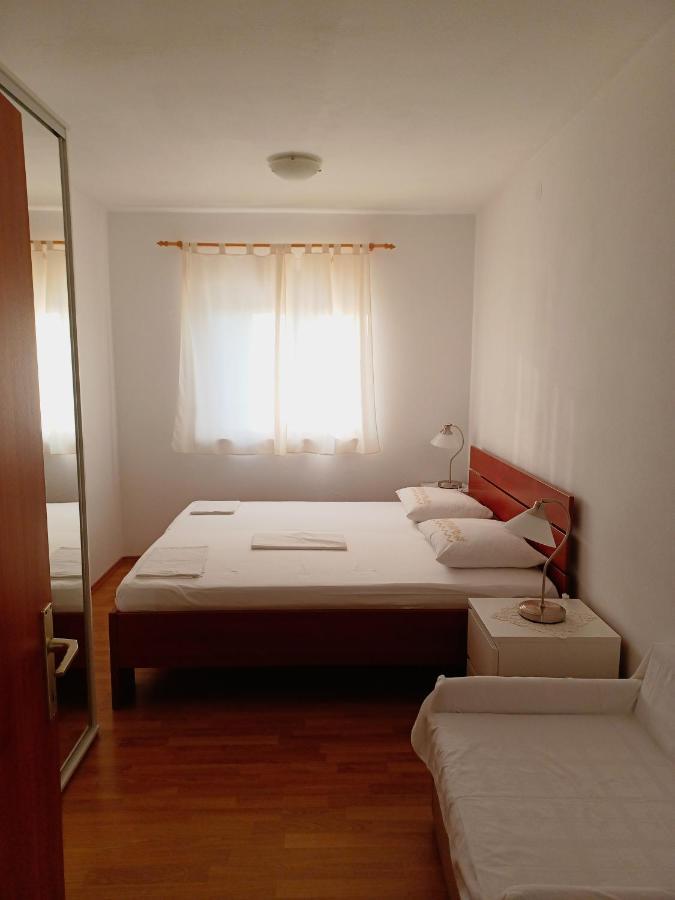 Apartmani Tamara Sveti Anton  Exteriér fotografie